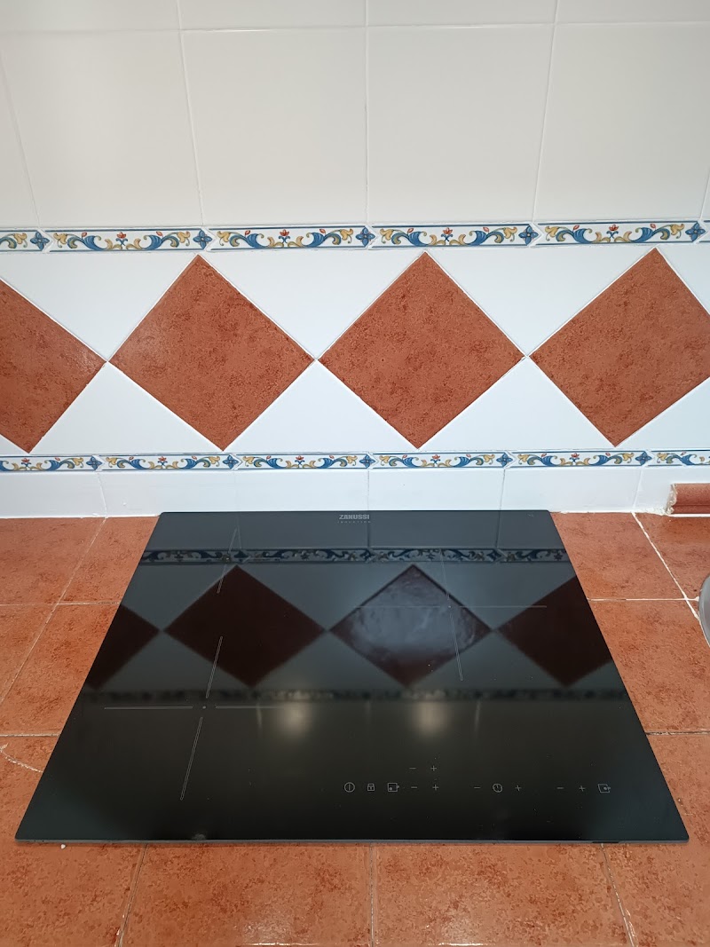 Imagen de Reparación de Electrodomésticos en Sevilla