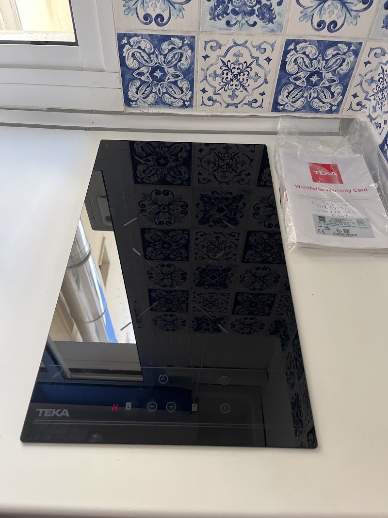 Imagen de Reparación de Electrodomésticos en Sevilla