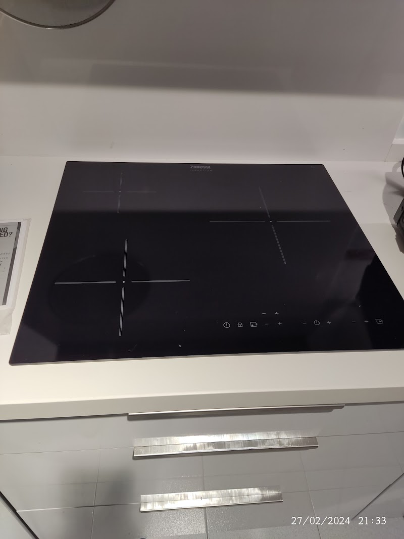 Imagen de Reparación de Electrodomésticos en Sevilla