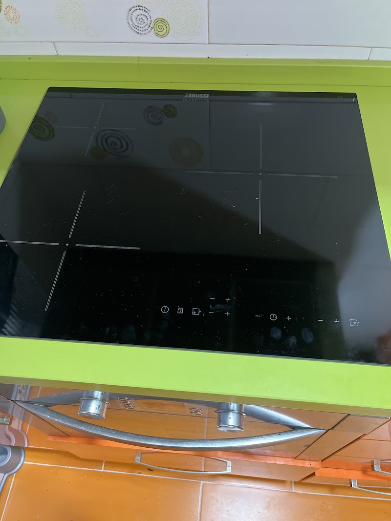 Imagen de Reparación de Electrodomésticos en Sevilla