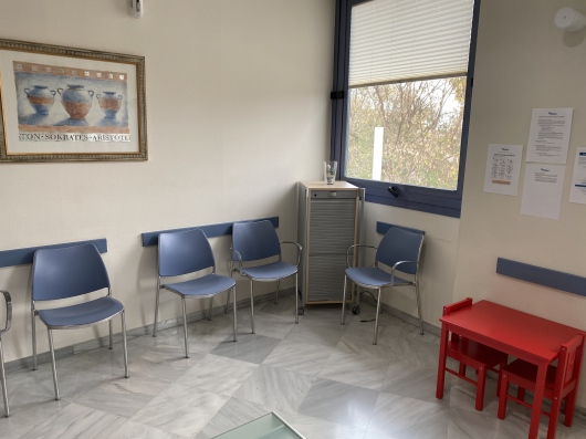 Imagen de negocio en Medicina en Mairena del Aljarafe