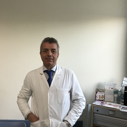 Imagen de negocio en Medicina en Mairena del Aljarafe