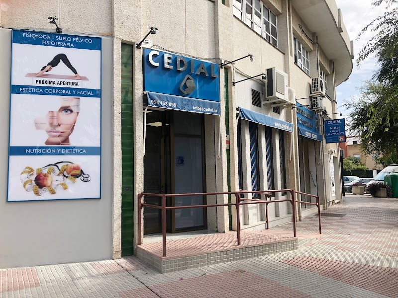 Imagen de Clínica Cedial