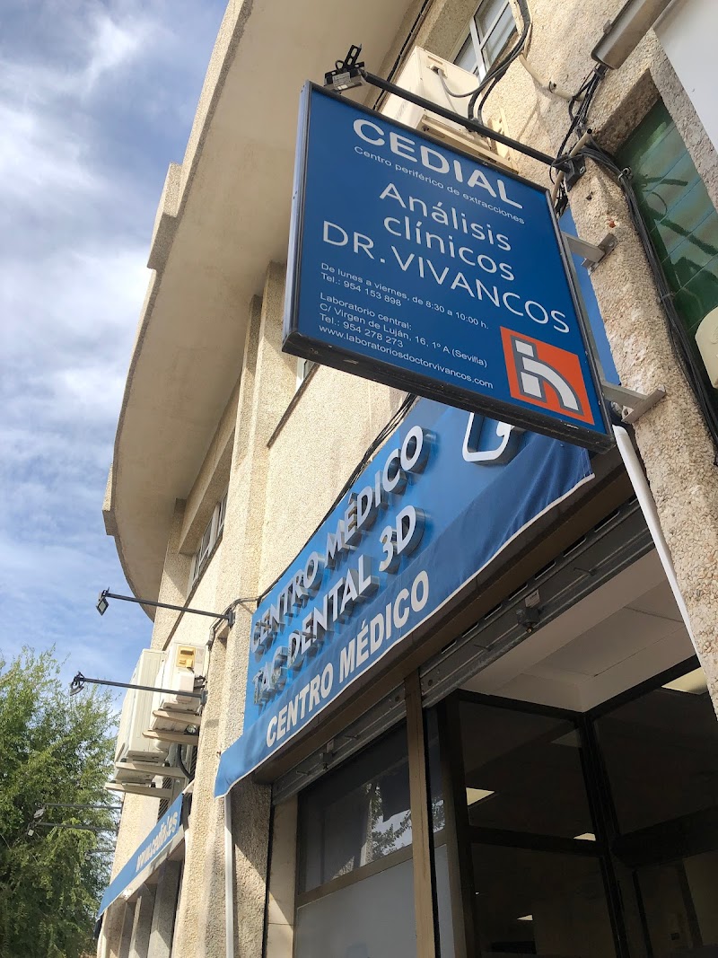 Imagen de Clínica Cedial