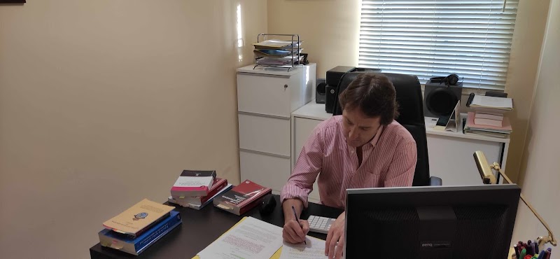 Imagen de Abogado Miguel Avendaño Duque