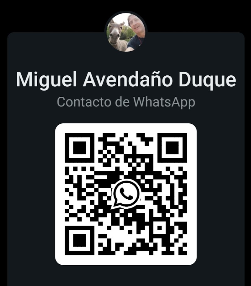 Imagen de Abogado Miguel Avendaño Duque