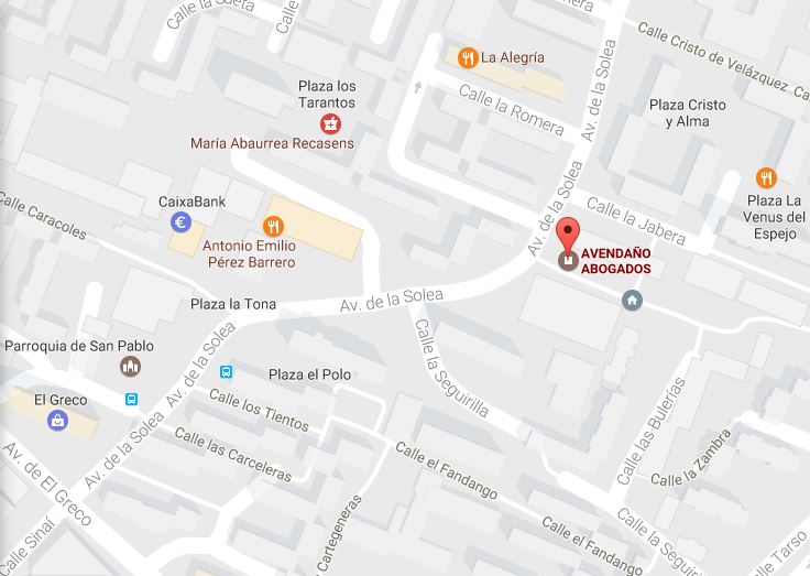 Imagen de Abogado Miguel Avendaño Duque