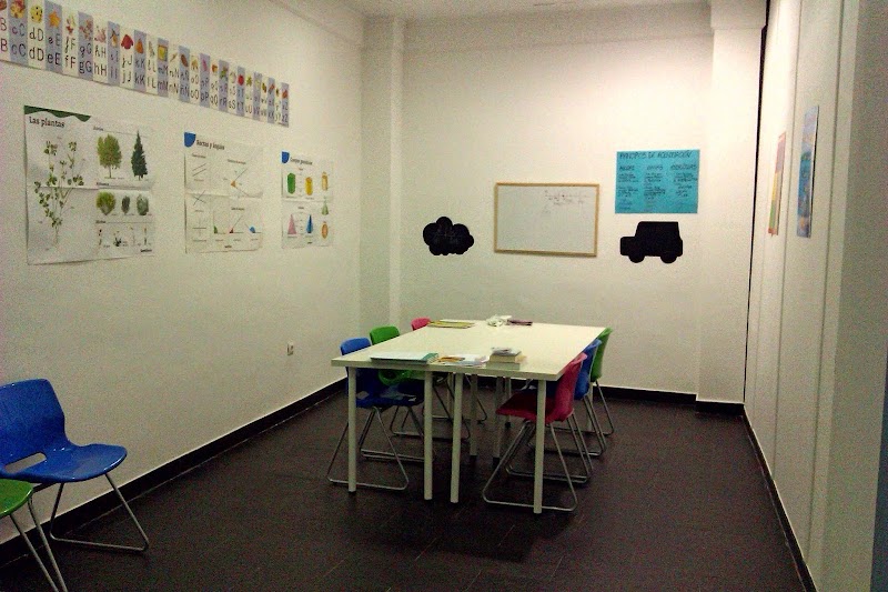 Imagen de Estu-academia