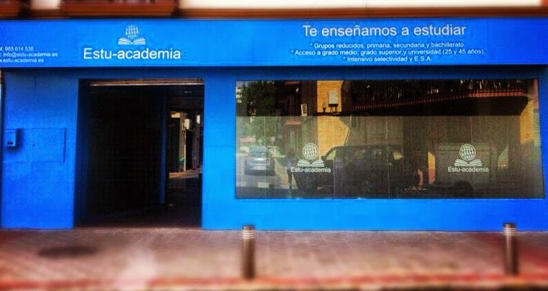 Imagen de Estu-academia