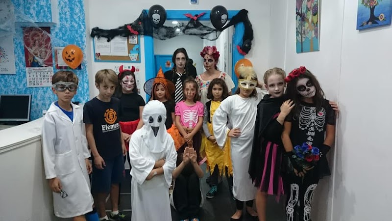 Imagen de Estu-academia