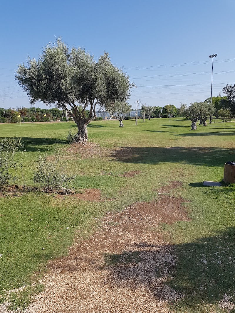Imagen de Instalaciones Deportivas la Cartuja