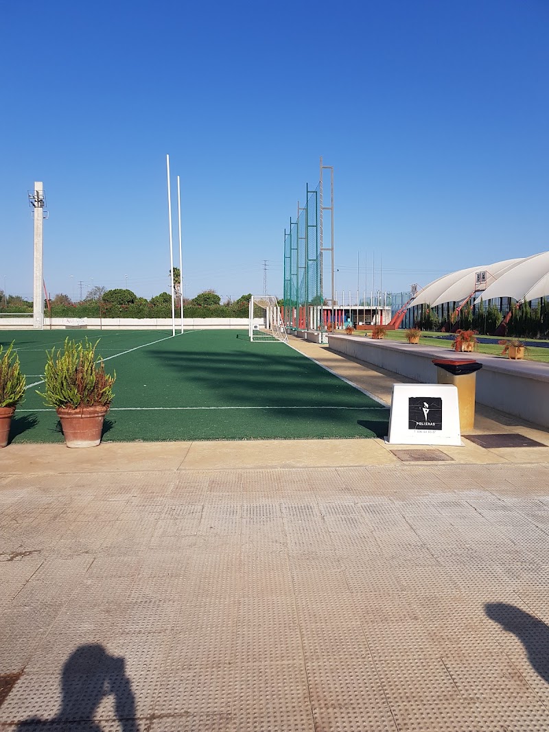 Imagen de Instalaciones Deportivas la Cartuja