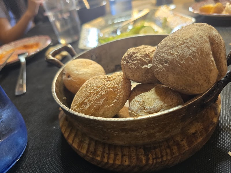 Imagen de Bodega Aljarafe