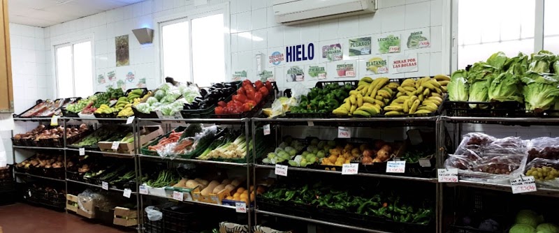 Imagen de Agropatatas Alcoreñas » el Camping»