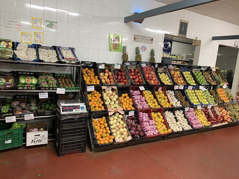 Imagen de Agropatatas Alcoreñas » el Camping»