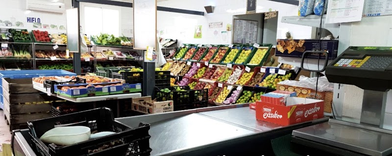 Imagen de Agropatatas Alcoreñas » el Camping»