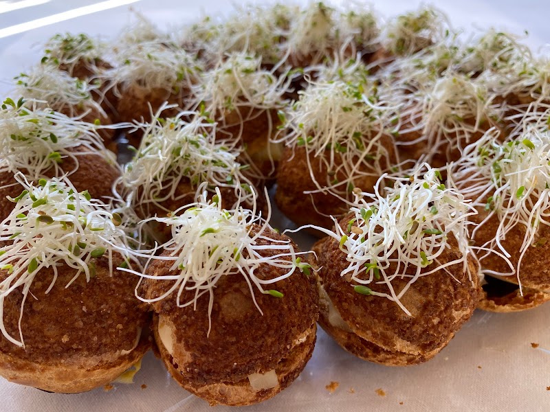 Imagen de negocio en Catering en Provincia de Sevilla