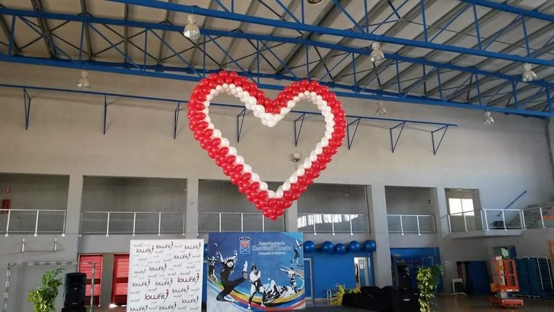 Imagen de Globusclown