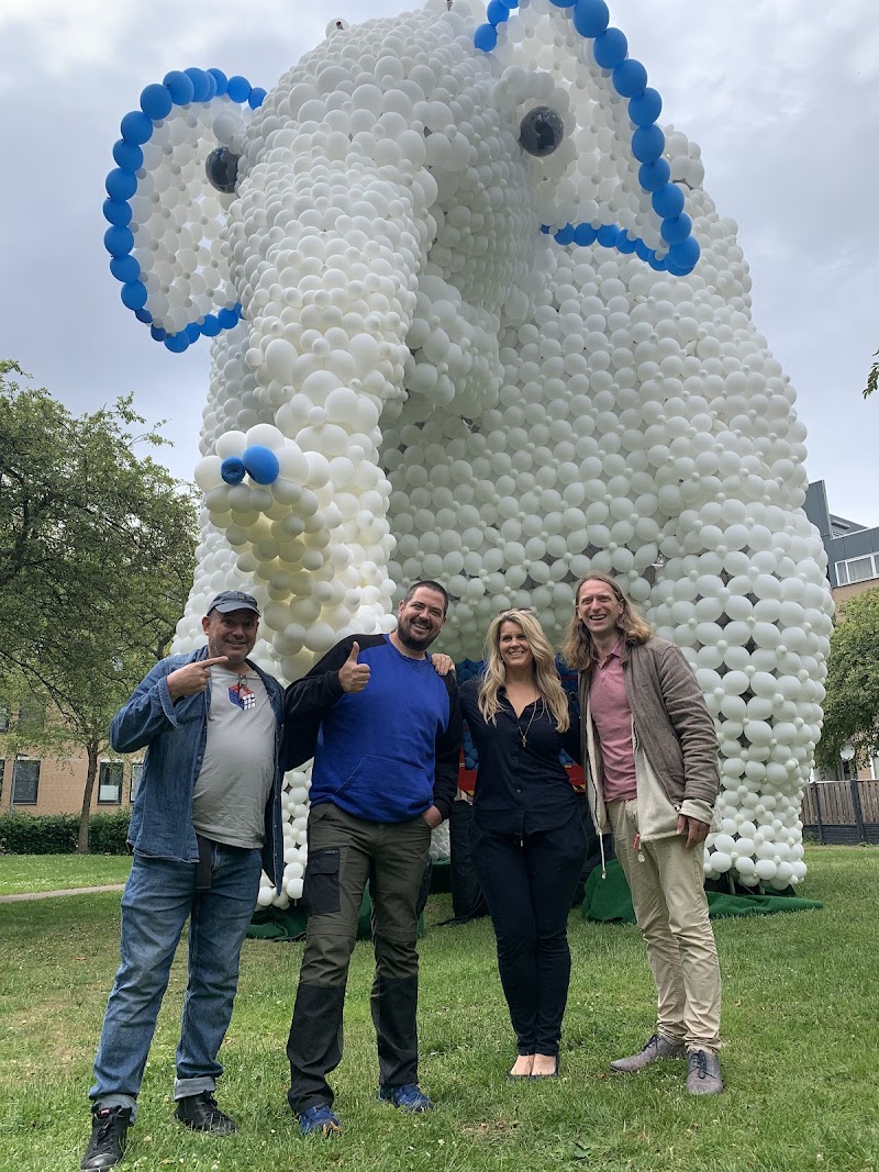 Imagen de Globusclown