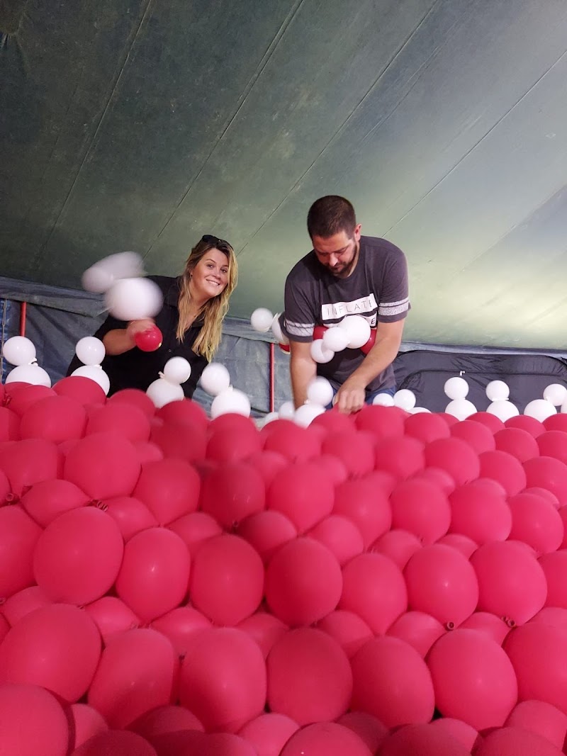 Imagen de Globusclown