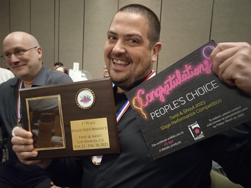 Imagen de Globusclown