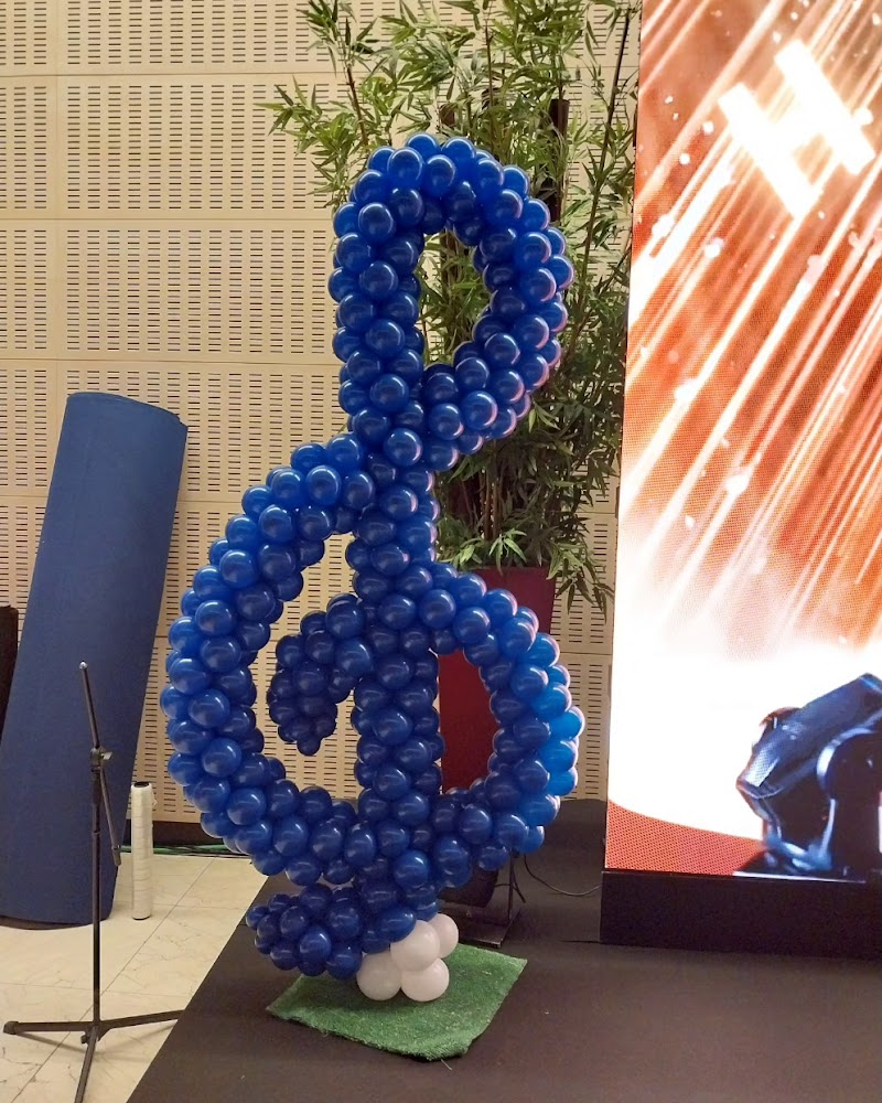 Imagen de Globusclown