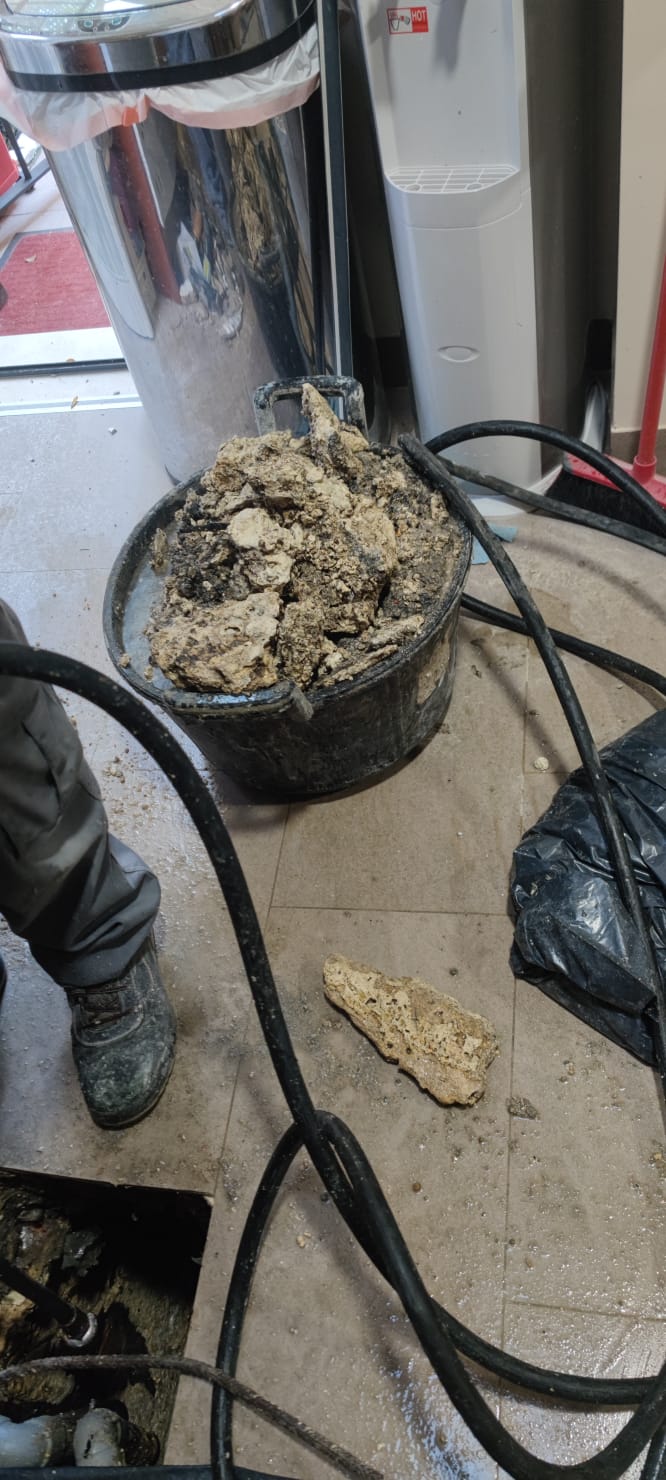 Imagen de Alcantarillados Giralda | Empresa de Desatascos en Sevilla