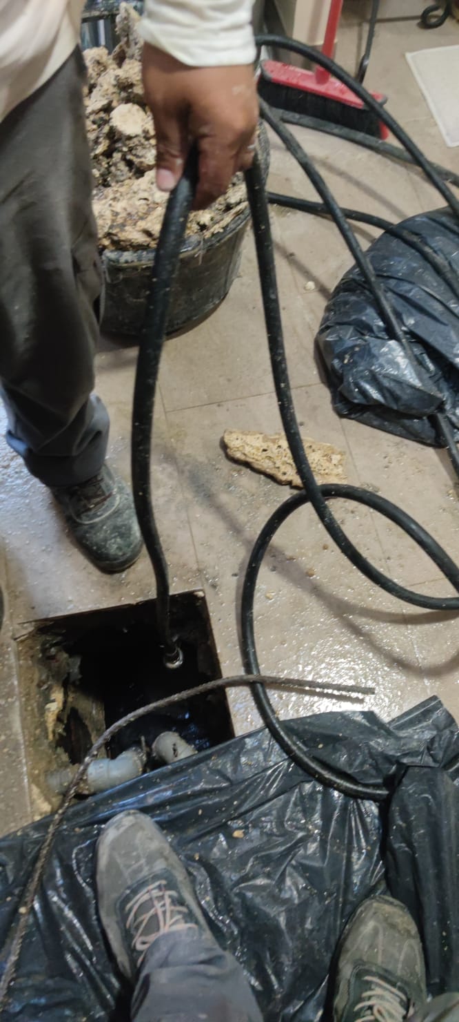 Imagen de Alcantarillados Giralda | Empresa de Desatascos en Sevilla