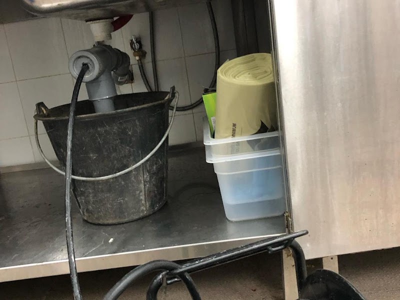 Imagen de Desatec Desatascos Sevilla