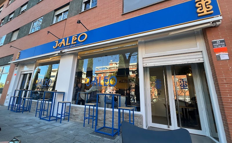 Imagen de Jaleo Gastrobar
