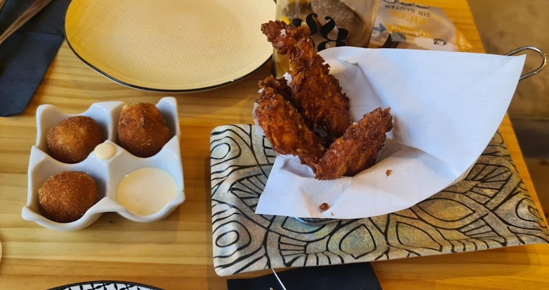 Imagen de Jaleo Gastrobar