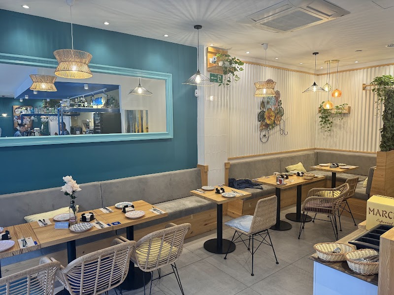 Imagen de Jaleo Gastrobar