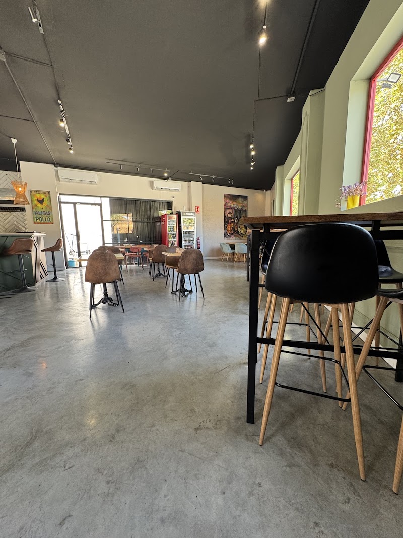 Imagen de Beef And Pig