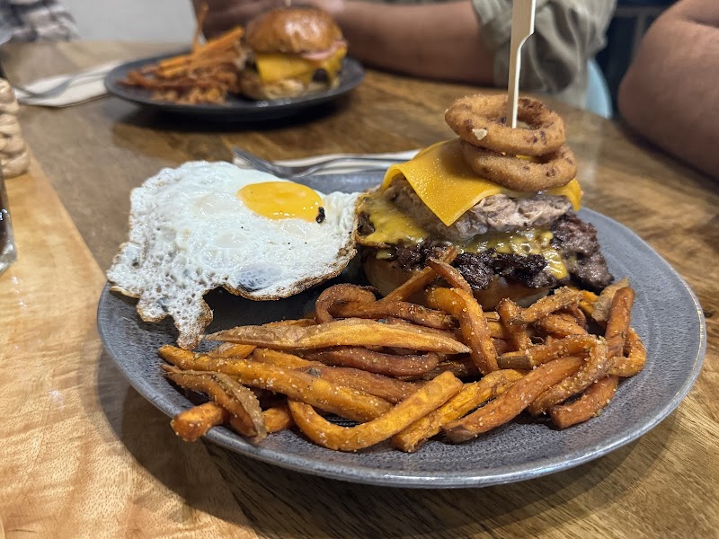 Imagen de Beef And Pig