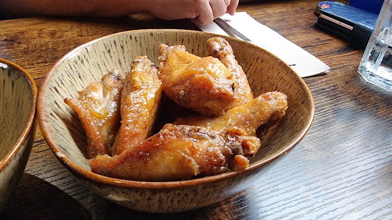 Imagen de Beef And Pig