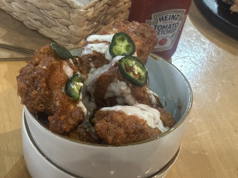 Imagen de Beef And Pig