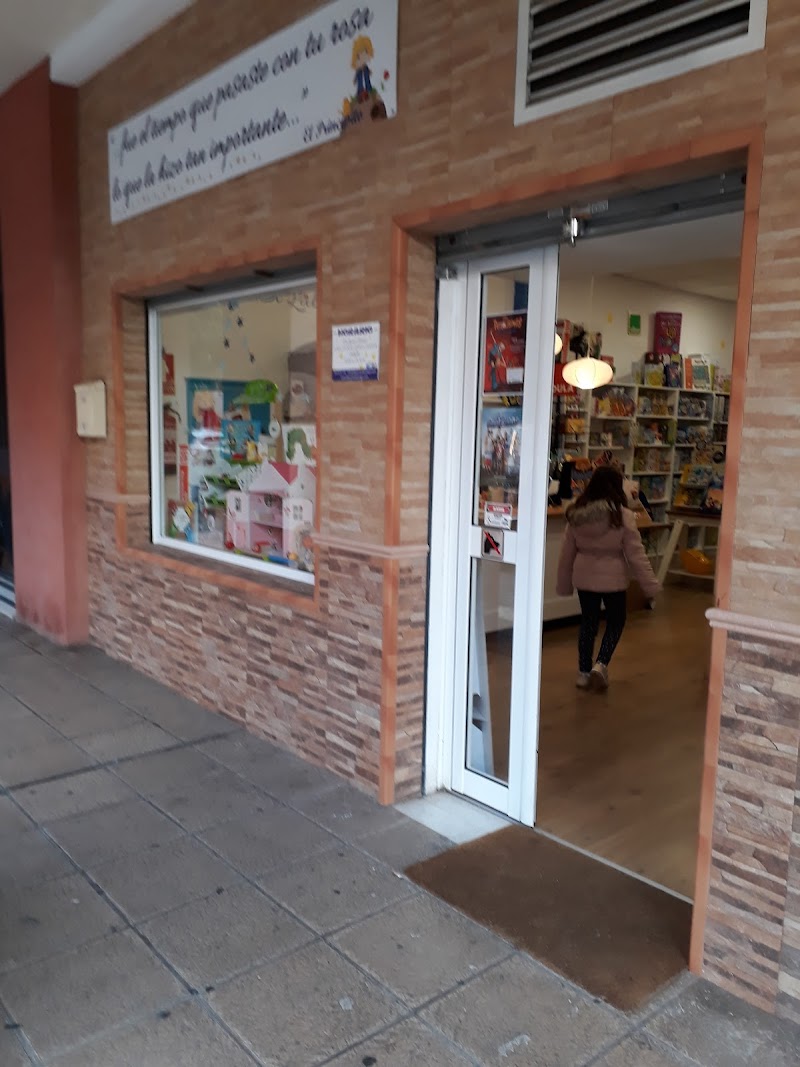 Imagen de El Laberinto del Mago