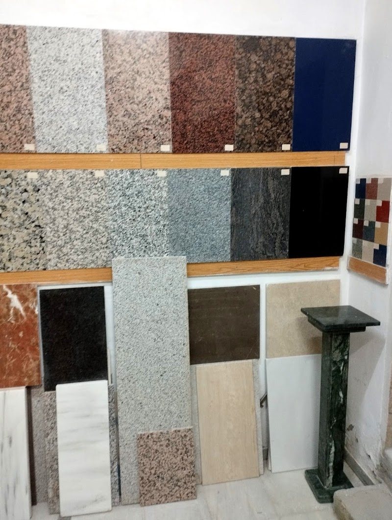 Imagen de Mármoles y Granitos José Pinto E Hijos S.c.