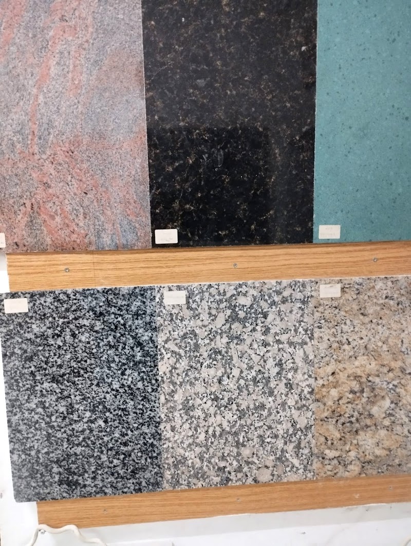 Imagen de Mármoles y Granitos José Pinto E Hijos S.c.