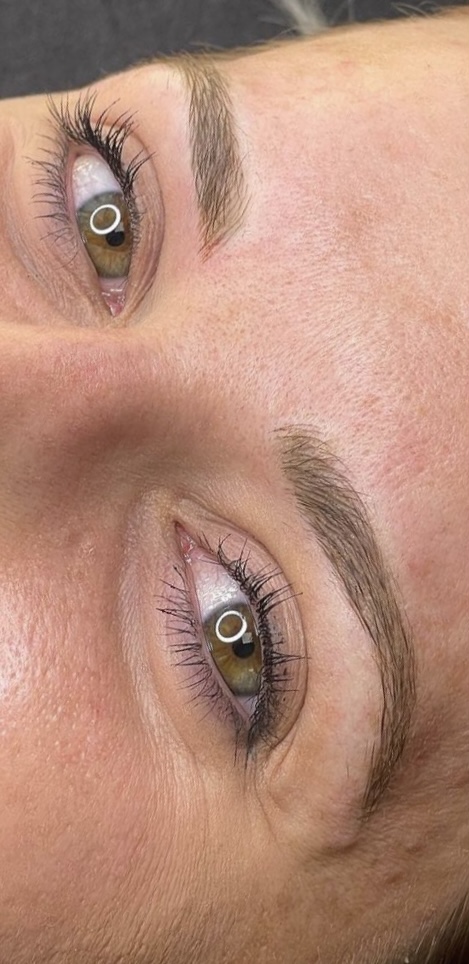 Imagen de Patricia Rivero Microblading