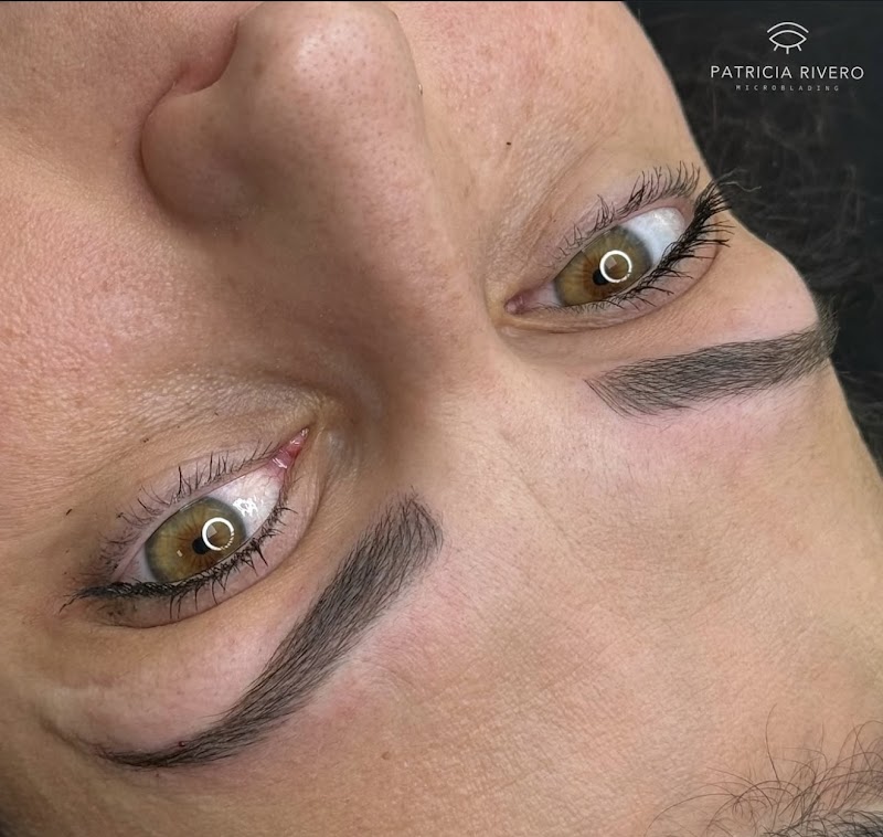 Imagen de Patricia Rivero Microblading