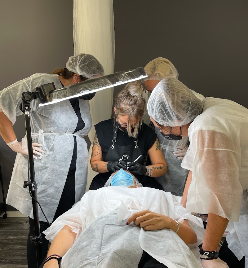 Imagen de Patricia Rivero Microblading