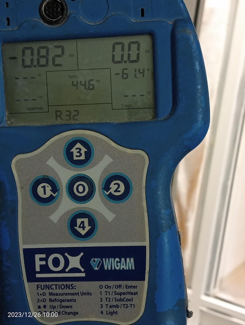 Imagen de Tuberías y Montajes Orgaz