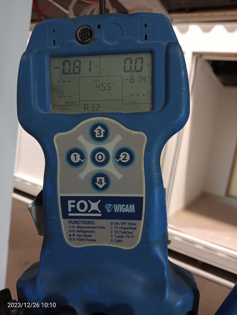 Imagen de Tuberías y Montajes Orgaz