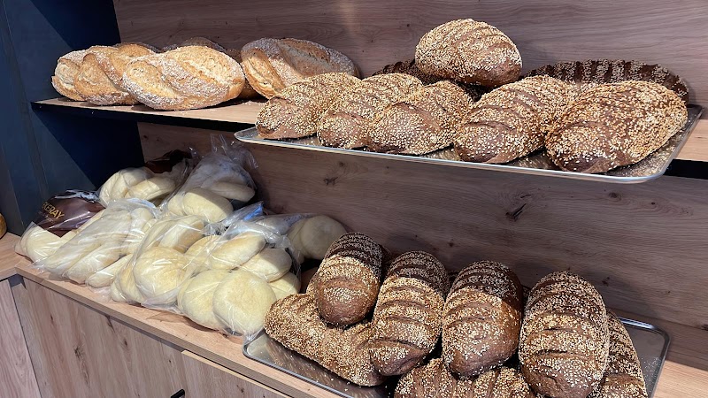 Imagen de Panadería Bekeray