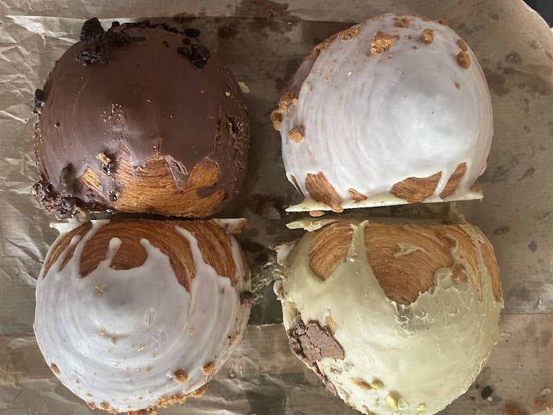 Imagen de Panadería Bekeray