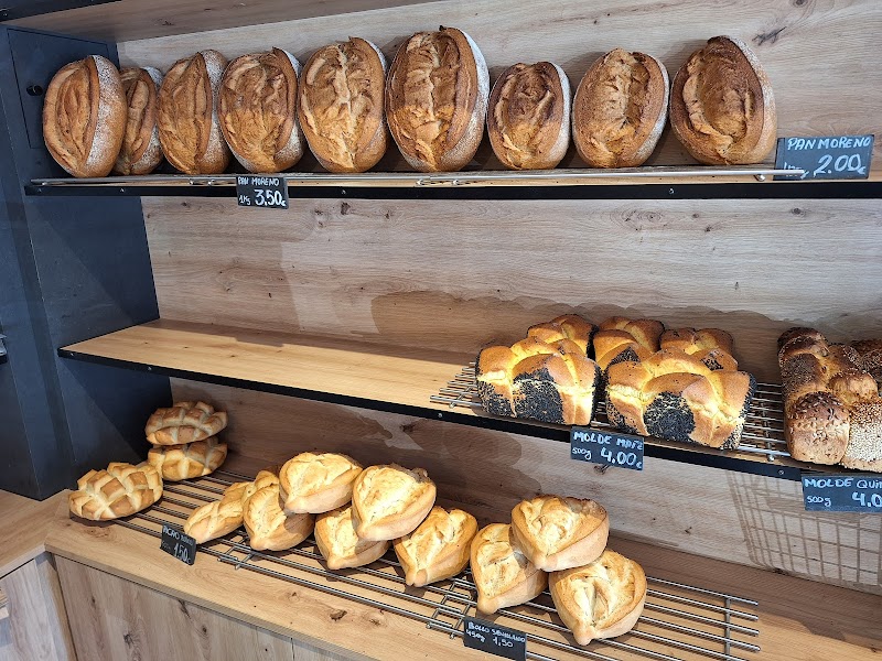 Imagen de Panadería Bekeray