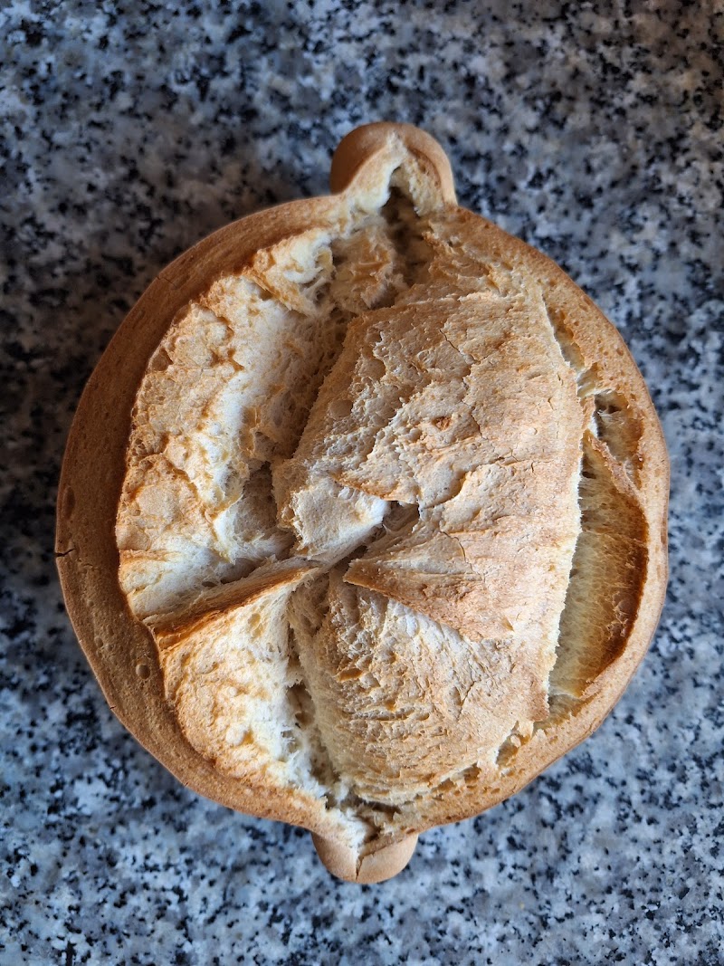 Imagen de Panadería Bekeray