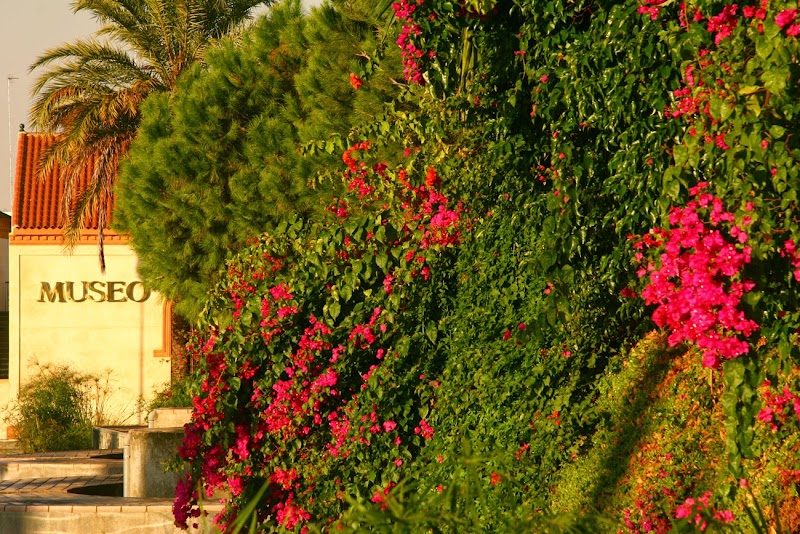 Imagen representativa de la localización