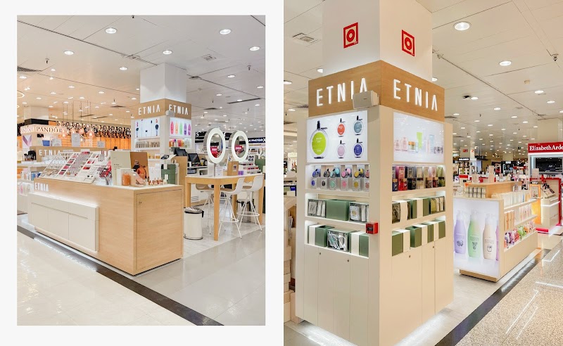 Imagen de Etnia Cosmetics Plaza Duque